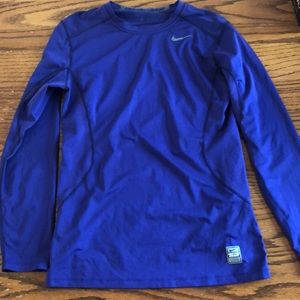 Nike pro combat Dri-fit